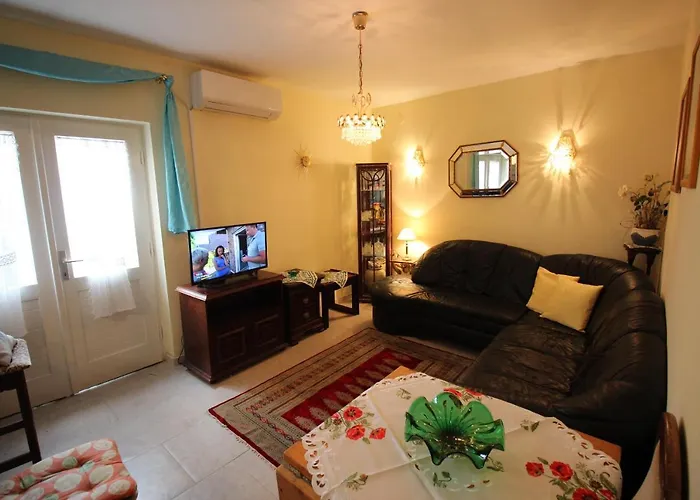 Apartment Katarina