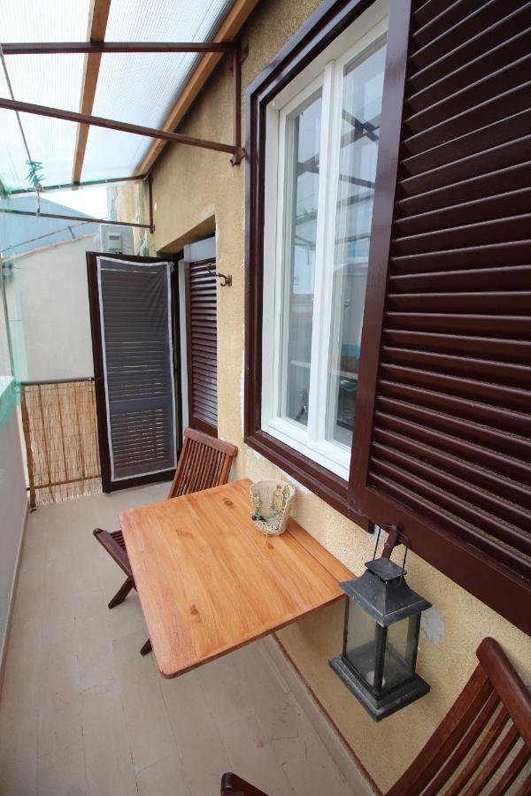 Apartmán Katarina Poreč