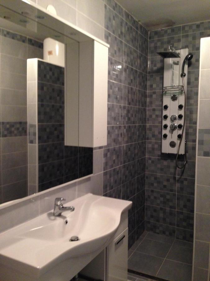 Apartmán Katarina *