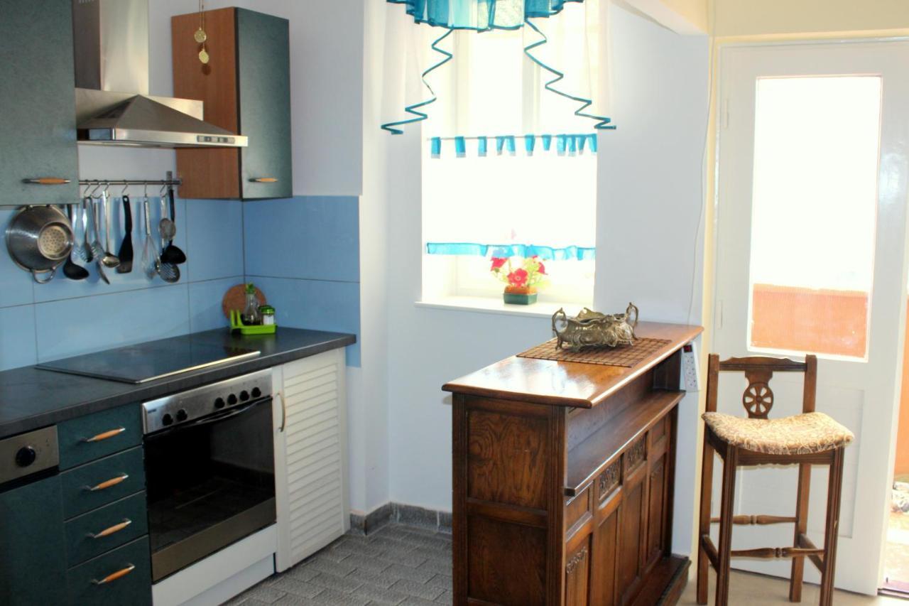 Apartmán Katarina