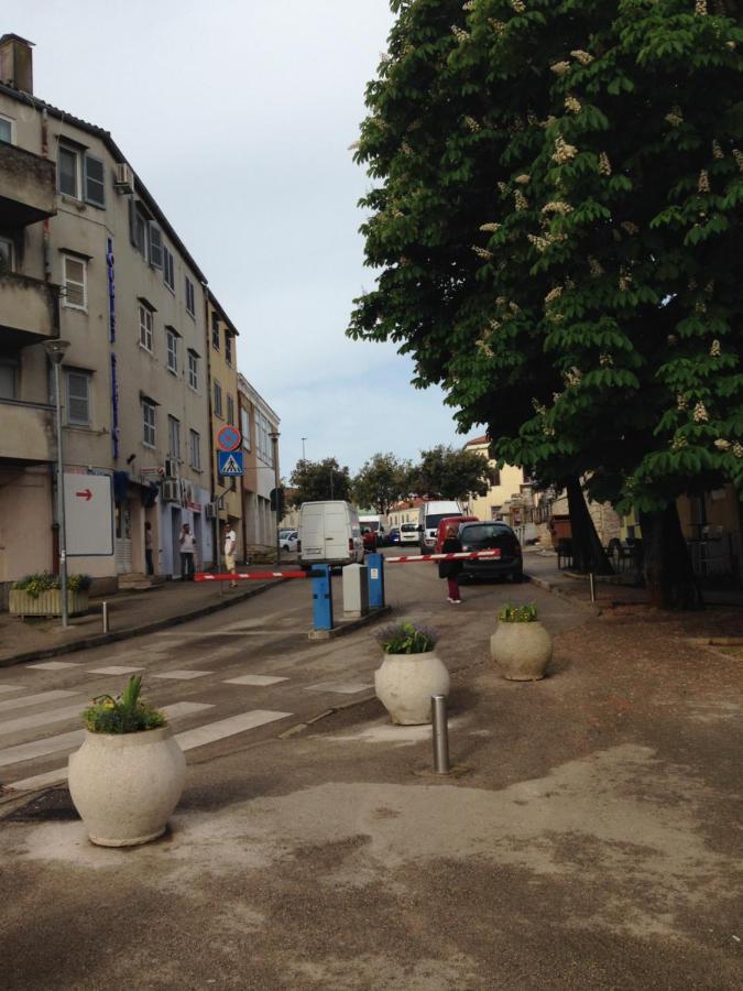 Katarina Apartmán Poreč