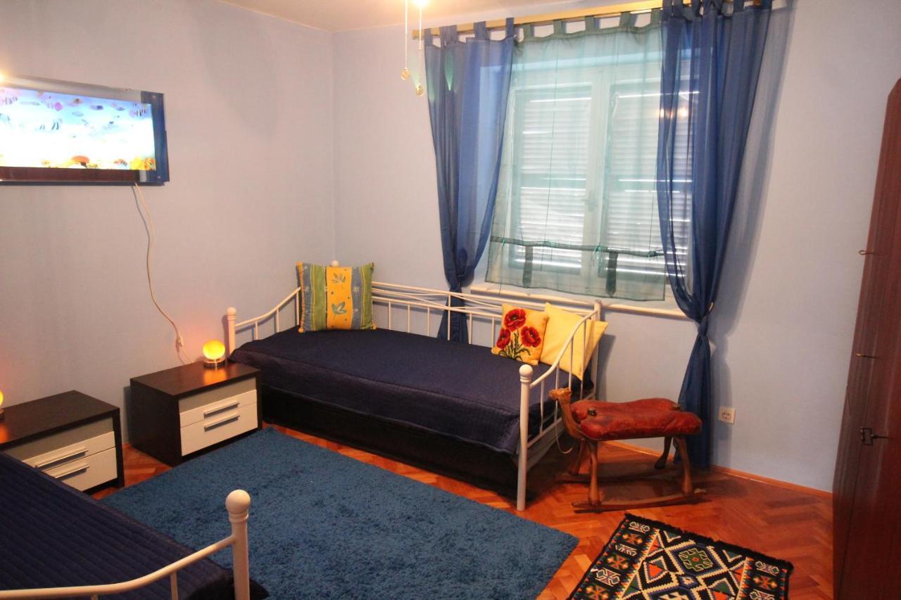 Katarina Apartmán Poreč