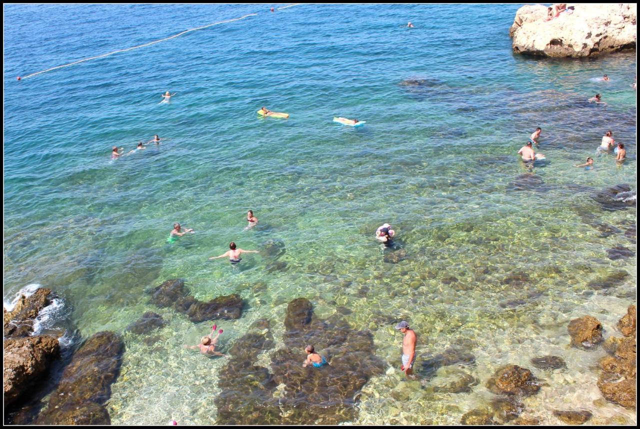 Katarina Apartmán Poreč