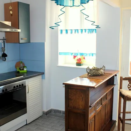 Apartment Katarina Poreč Exteriér fotografie