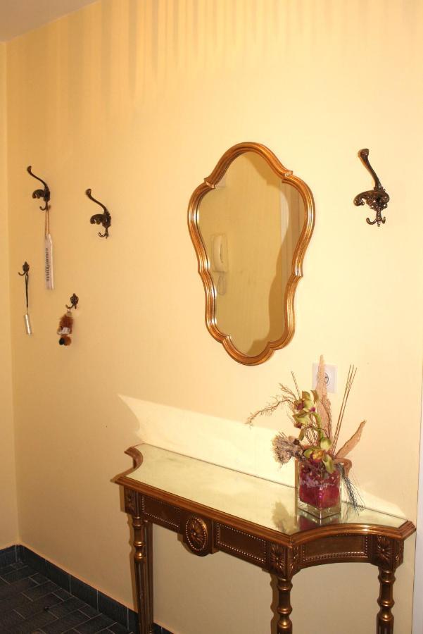 Katarina Apartment Porec