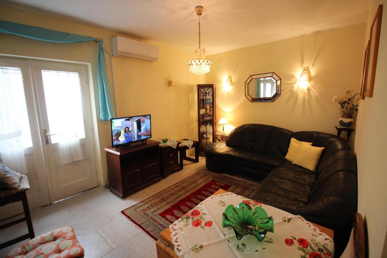 Katarina Apartment